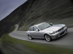 Jaguar XJ8 2008 года (UK)